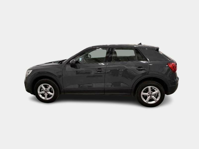 AUDI Q2 1.6 30 TDI BUSINESS S TRONIC