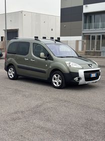 Peugeot Partner Tepee 1.6 HDi 112CV Outdoor