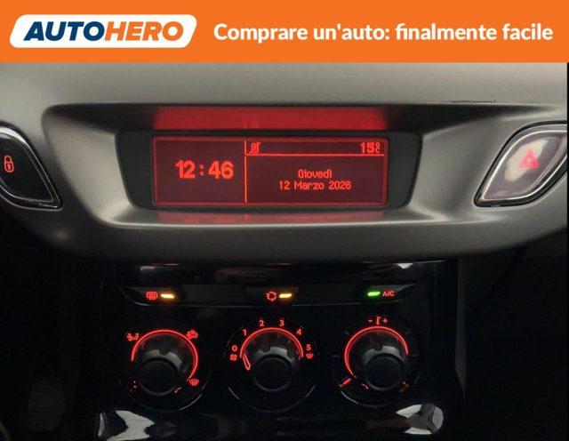 CITROEN C3 BlueHDi 75 Feel Edition