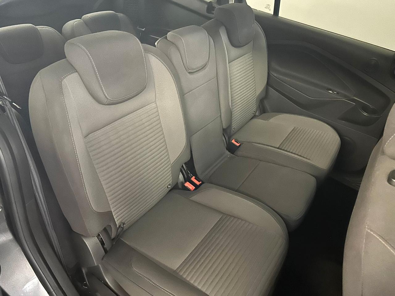 Ford C-Max C-Max 7 1.5 TDCi 120CV Start&Stop Business