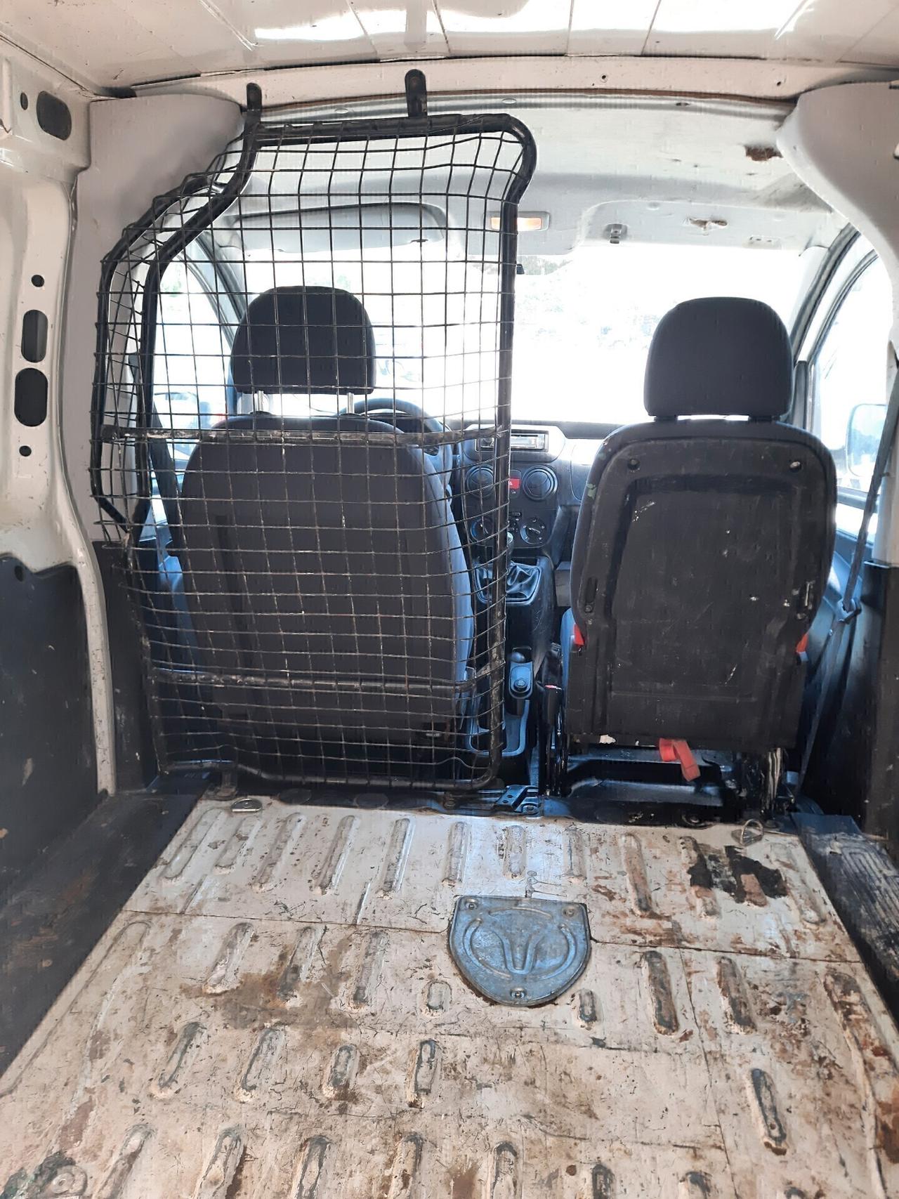 Citroen Nemo 1.3 HDi 80 Cv