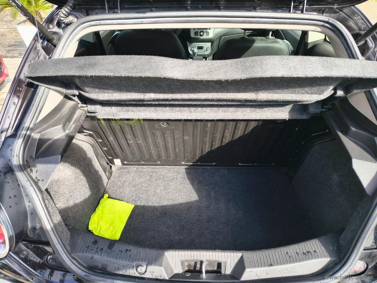 ALFA ROMEO MiTo 1.6 JTDm 16V Distinctive