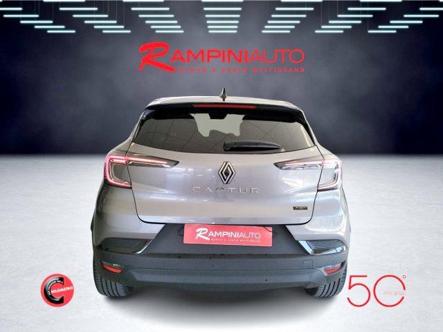 RENAULT Captur Full Hybrid E-Tech 145 CV Techno km 0 Iva Esposta