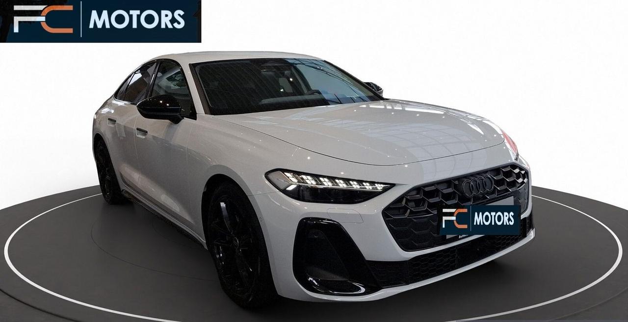 Audi A5 NUOVO MODELLO Limousine Sline Stronic mHEV 2.0 tdi