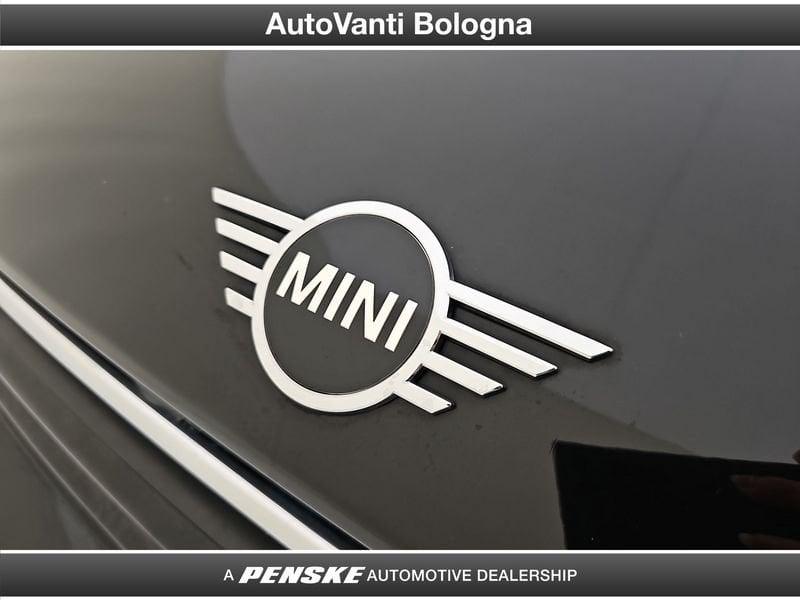 MINI Mini Countryman F60 Mini 1.5 Cooper Baker Street Countryman ALL4