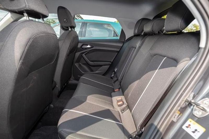 Audi A1 A1 SPB 25 TFSI Advanced Car Play Cockpit