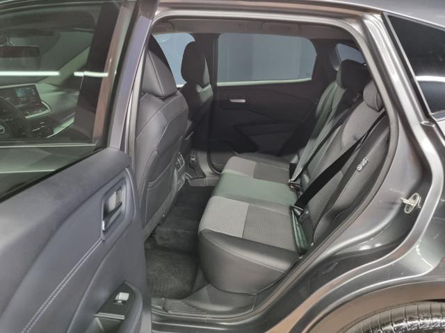 NISSAN Qashqai MHEV 158 CV Xtronic N-Connecta