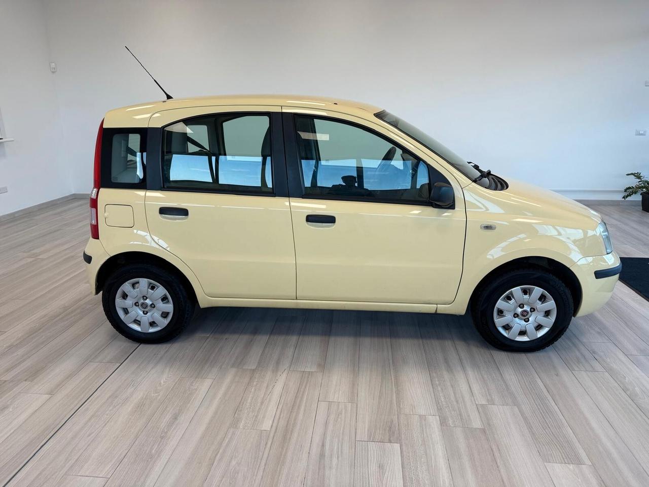 Fiat Panda 1.1 Active