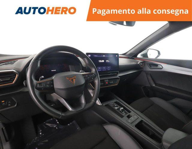CUPRA Formentor 1.4 e-Hybrid DSG