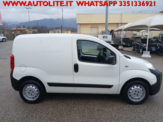 PEUGEOT Bipper 1.3 HDi 80CV Furgone Pro