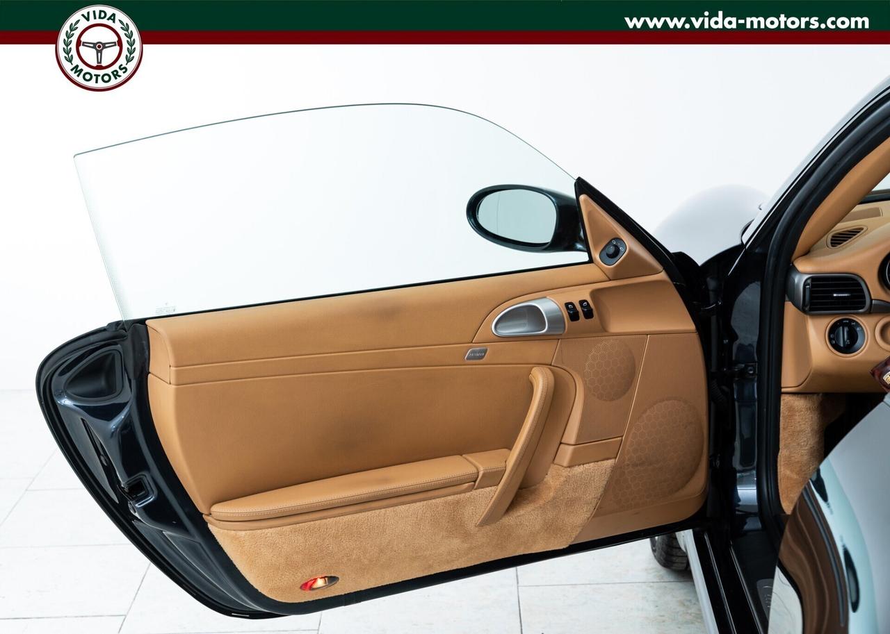 Porsche 997 CARRERA 2 * 45.000 KM * 1 PROPRIETARIO