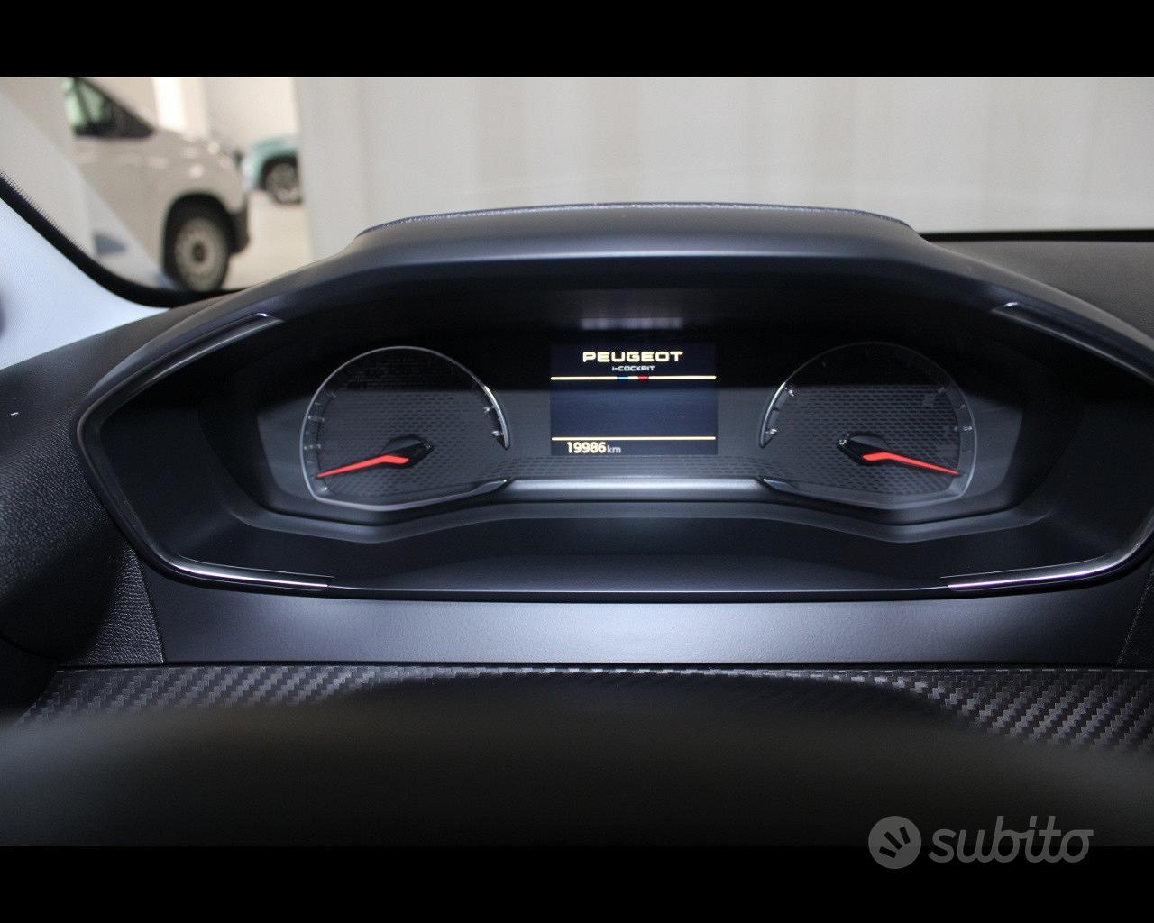 PEUGEOT 208 2 serie - 208 PureTech 100 Stop&Start