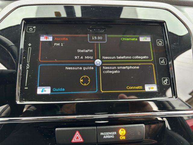 SUZUKI Vitara 1.4 Boosterjet Top GPL