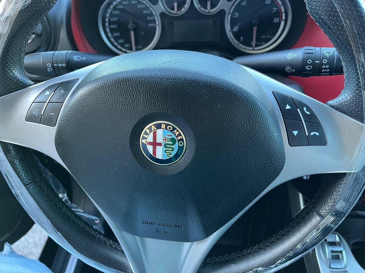 Alfa Romeo MiTo 1.4 T GPL 120CV Distinctive