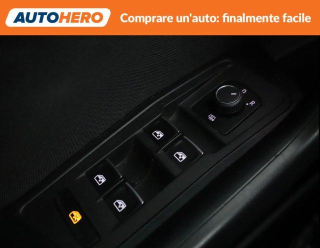 VOLKSWAGEN T-Roc 1.5 TSI ACT Advanced BlueMotion Technology