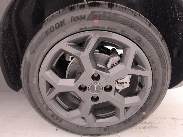 BYD Dolphin Surf 43,2 kWh Boost