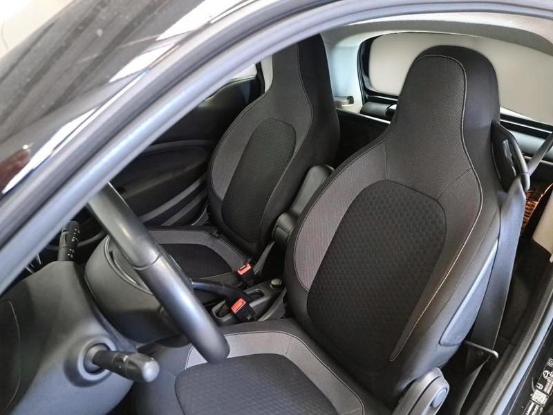 SMART FORTWO EQ 41kW passion