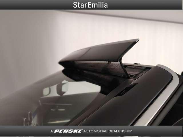 Mercedes-Benz CLE 220 CLE 220 d Cabrio Advanced
