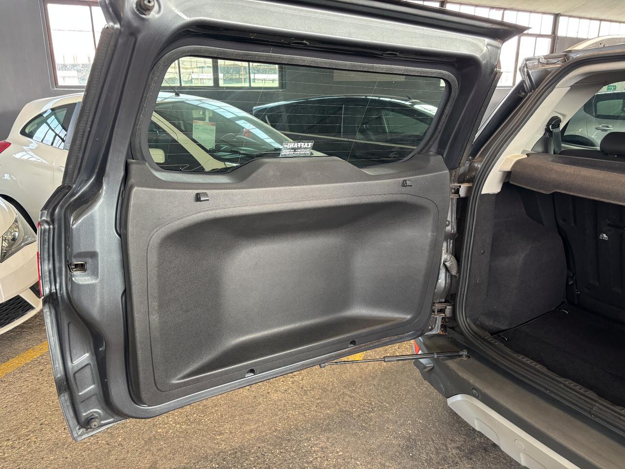 Ford EcoSport 1.5 TDCi 70kw 95CV Titanium NEOPATENTATO