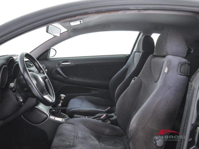ALFA ROMEO GT 1.9 MJT 16V Impression - PER OPERATORI DEL SETTORE