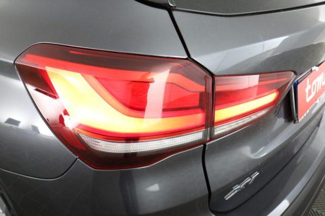 BMW X1 X1 xDrive20d BUSINESS ADVANTAGE