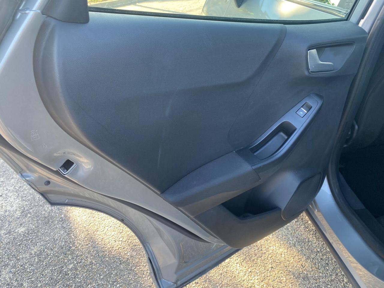 FORD PUMA 1.0 ECOBOOST ST -LINE 125 CV HIBRYD