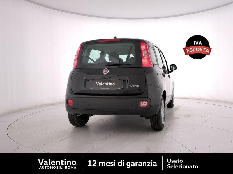 FIAT Panda 1.0 Hybrid City Pack 5 posti