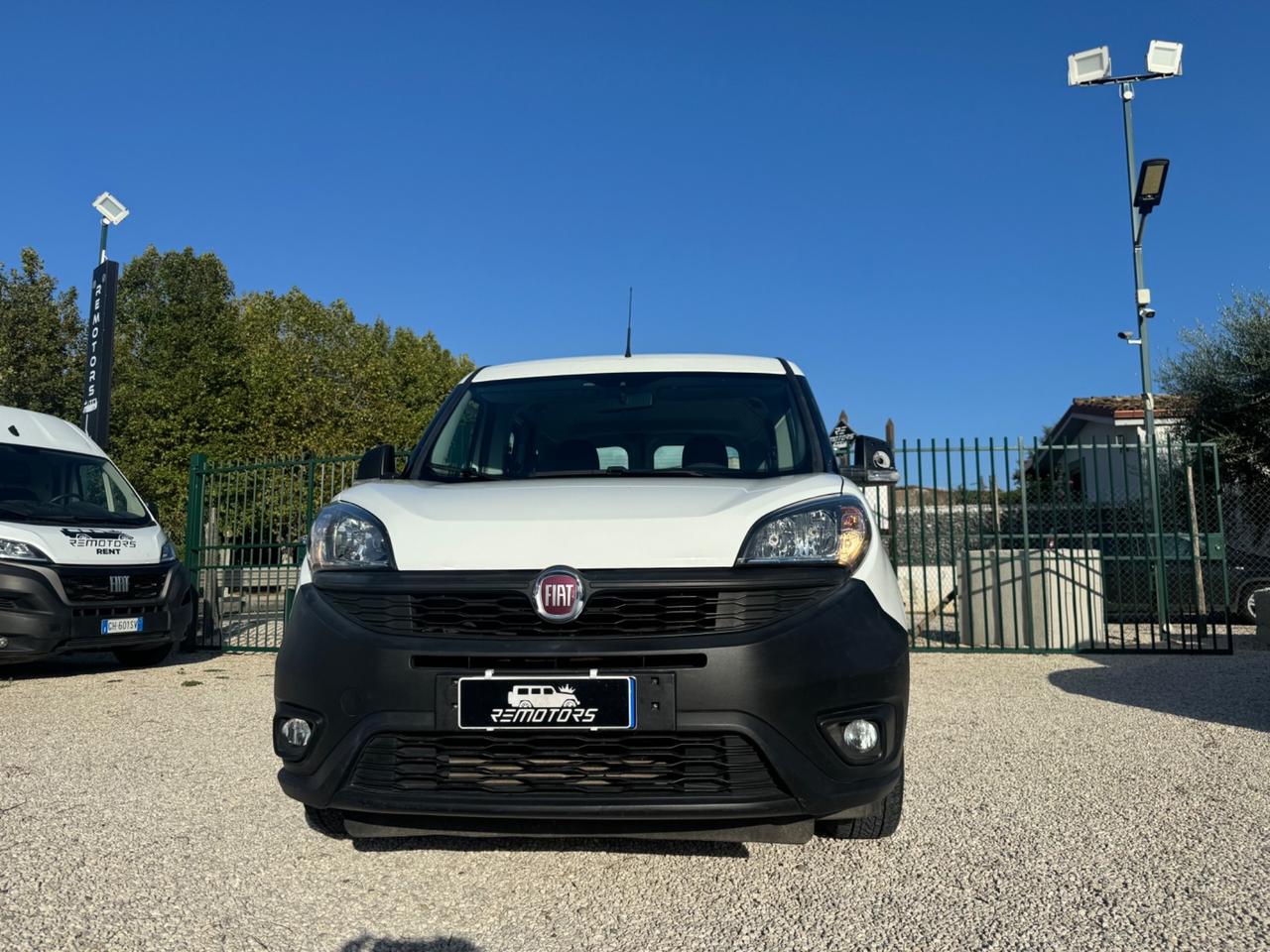 Fiat Doblo Fiat dobló XL