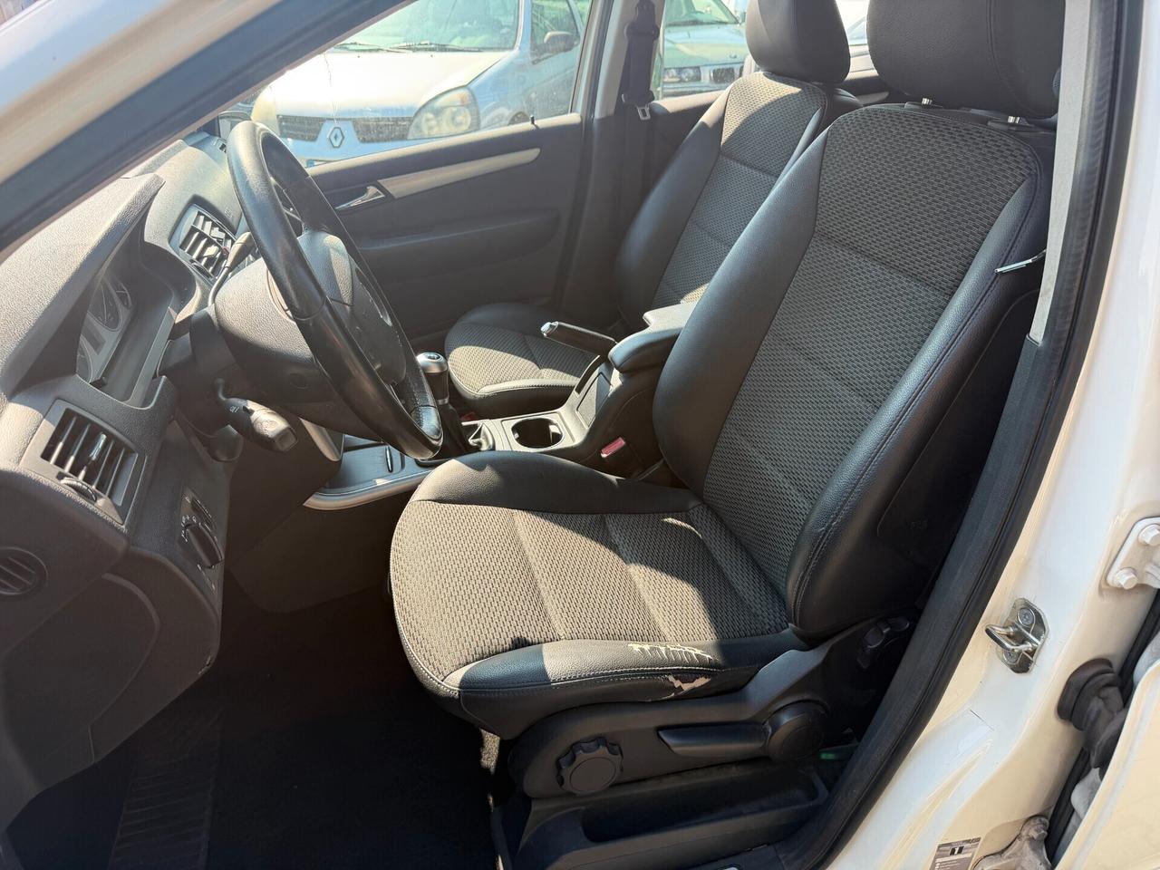Mercedes-benz B 200 CDI Executive