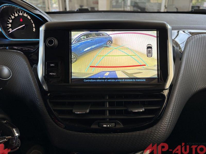 Peugeot 2008 PureTech Turbo 110 AUTOMATICO