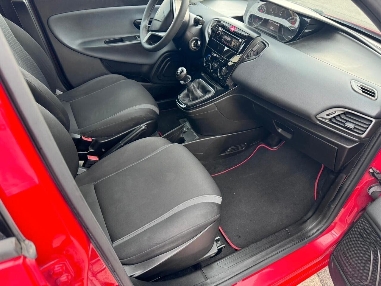 Lancia Ypsilon 1.2 69*Garanzia 24Mesi*