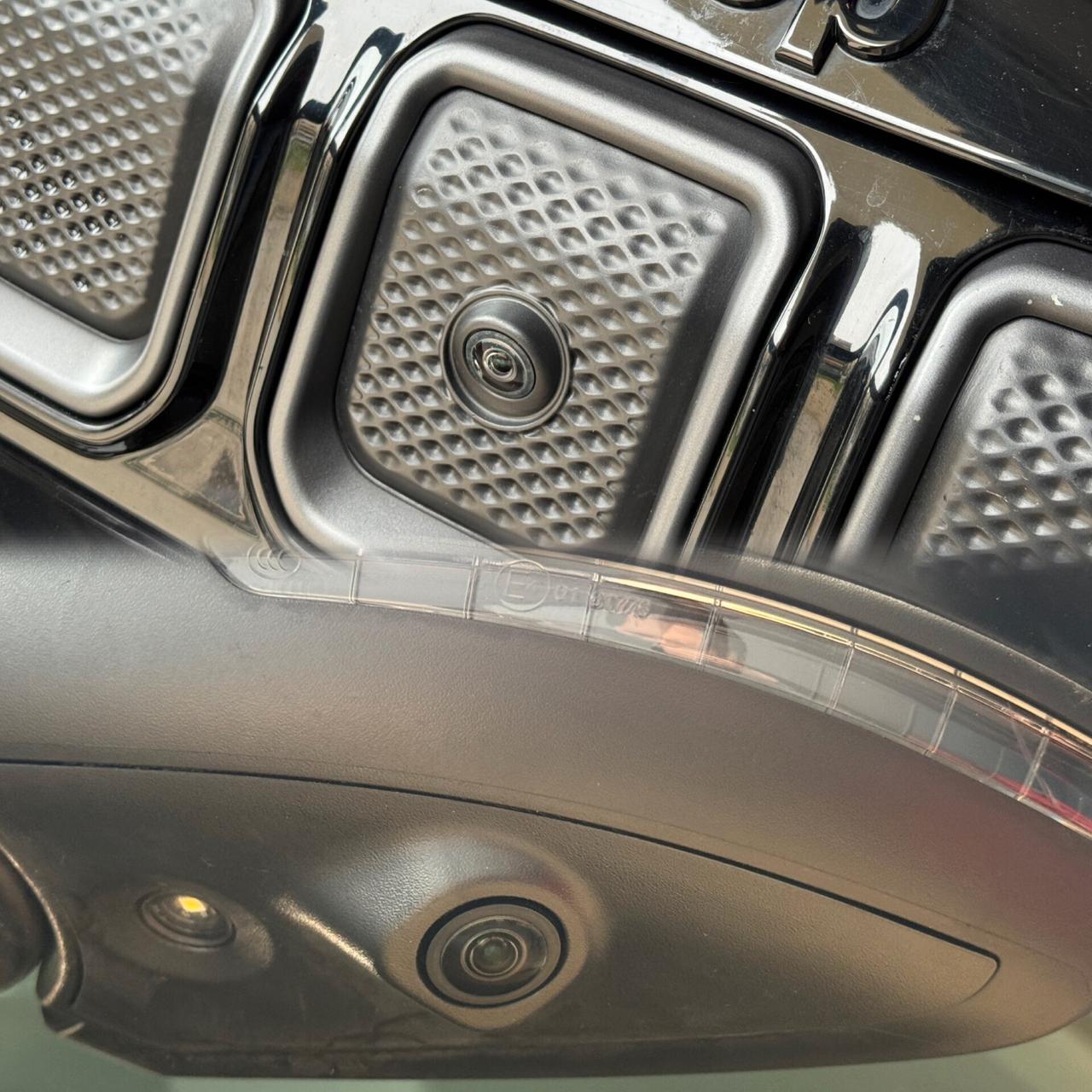 JEEP COMPASS 1.6 MJT S 2WD 130 CV