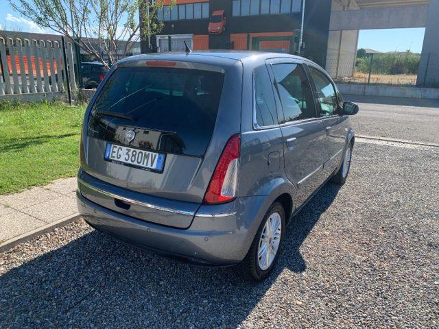LANCIA MUSA 1.4 16V 5th Avenue