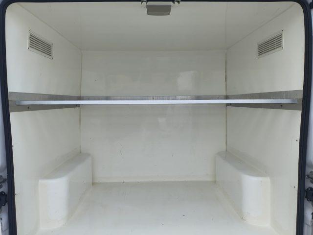 FIAT Ducato 30 2.0 MJT PC-TN Furgone coimbendato