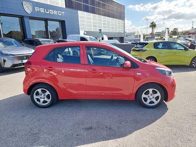 Kia Picanto 1.0 12V EcoGPL 5 porte Active