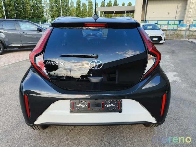 Toyota Aygo X X 1.0 Trend 72 CV