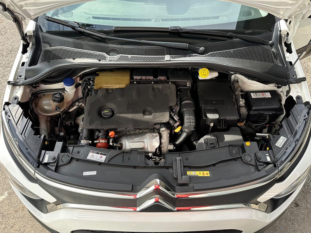 Citroen C3 1.5 BlueHDi 100cv S&S Shine