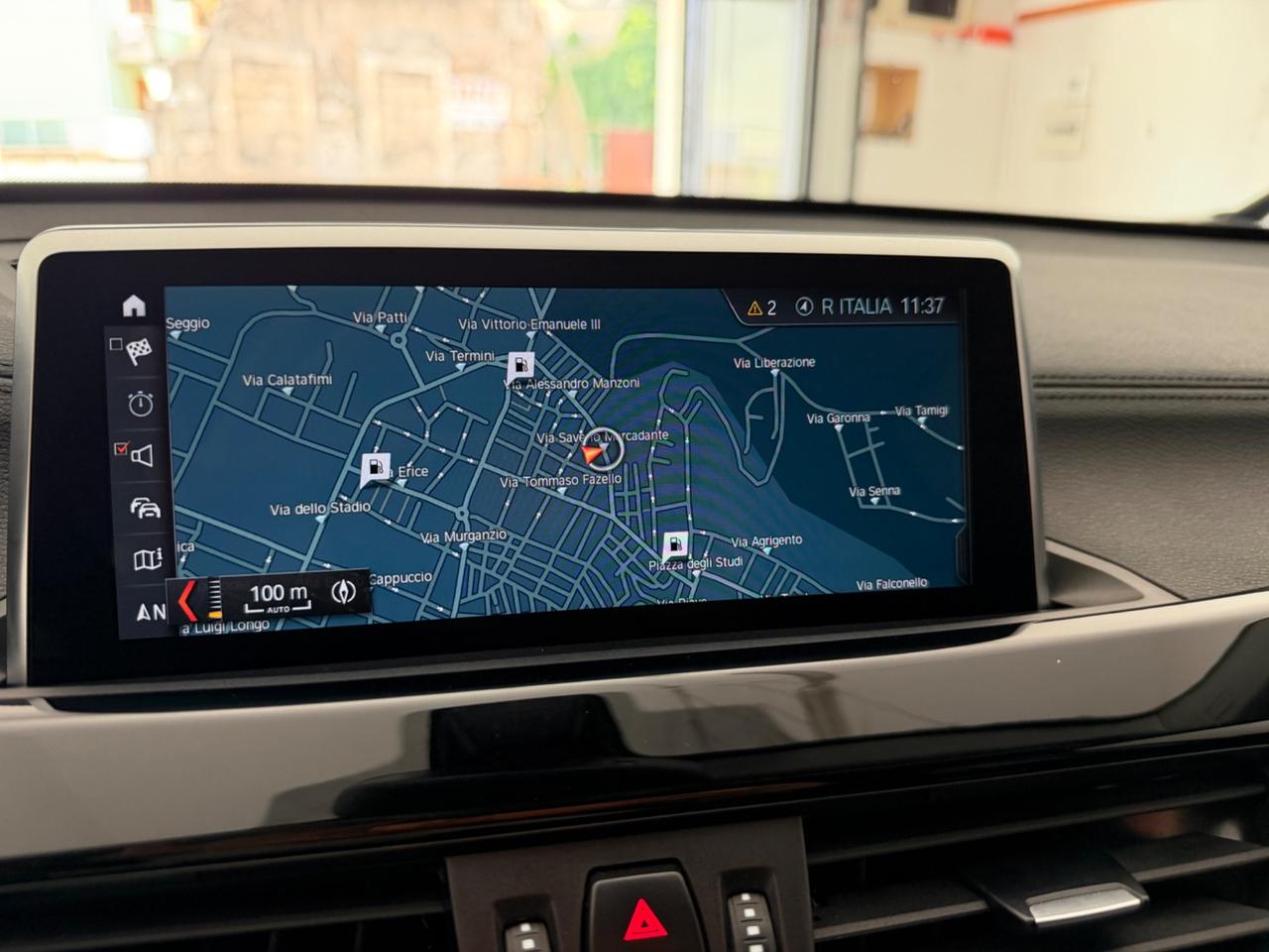 Bmw X1 sDrive18d xLine Plus