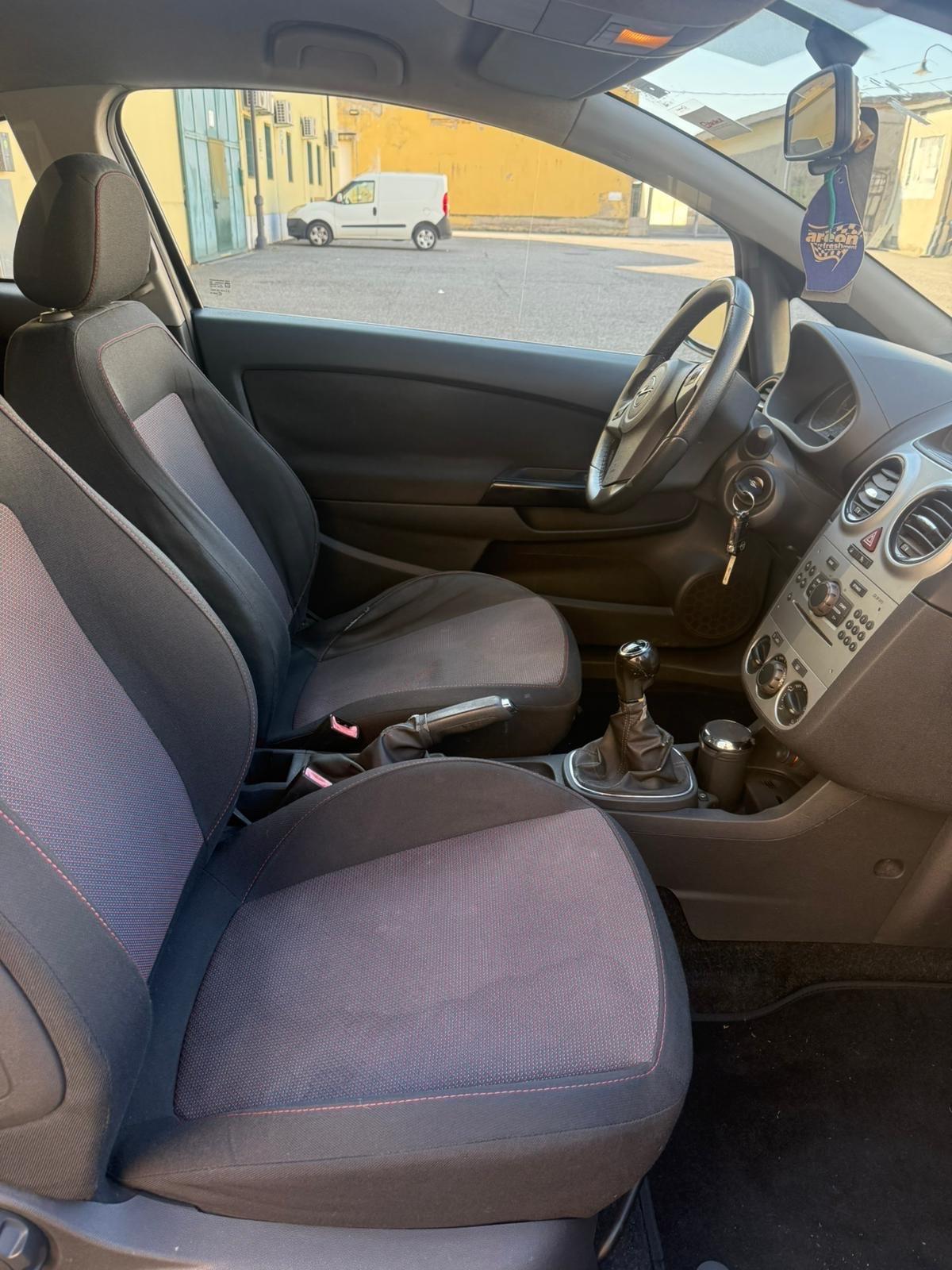 Opel Corsa 1.3 CDTI 90CV 3 porte Sport