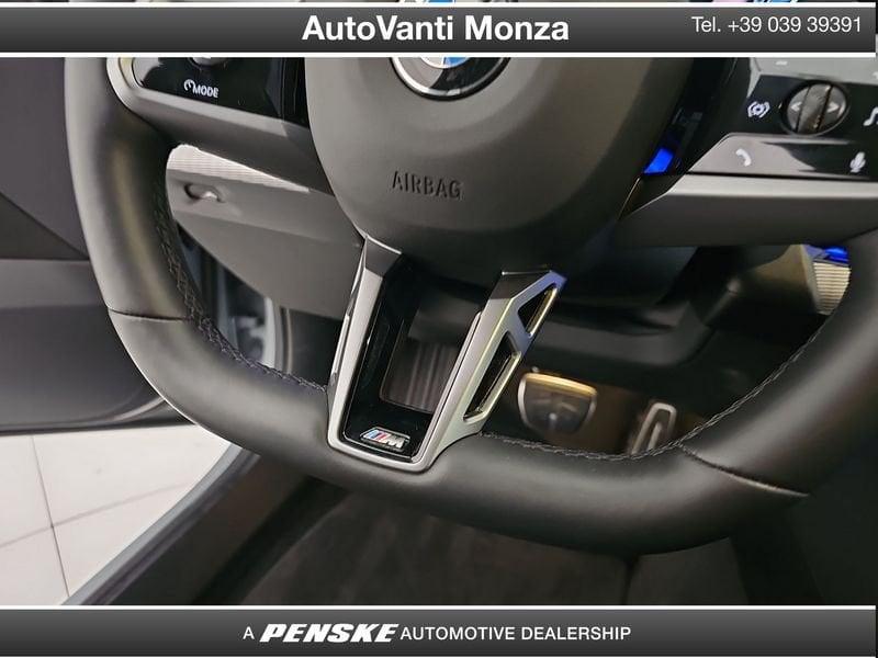 BMW Serie 5 520d xDrive M Sport Pro