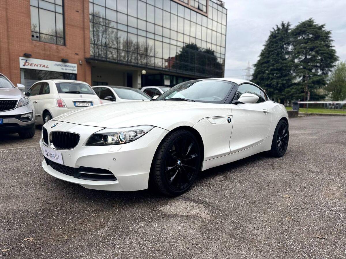 BMW Z4 Sdrive28i