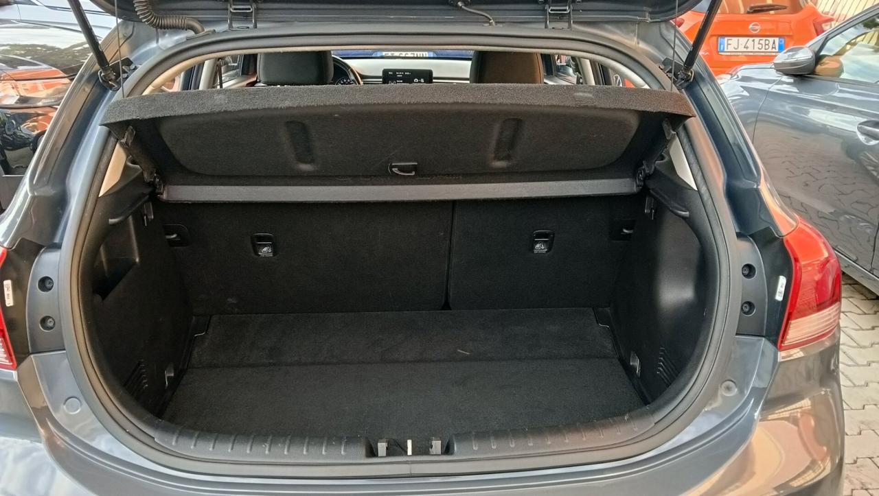 KIA RIO 1.0 HYBRID 31.000 KM- PREZZO PROMO!