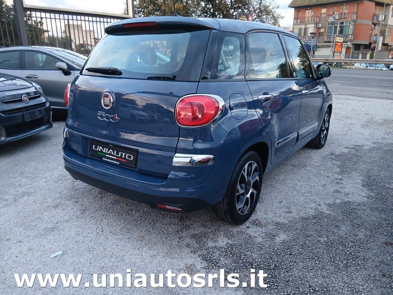 Fiat 500L 1.4 95 CV Pop Star