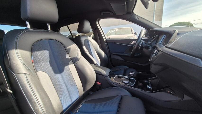 Bmw 120 120d xDrive 5p. Msport - 2020