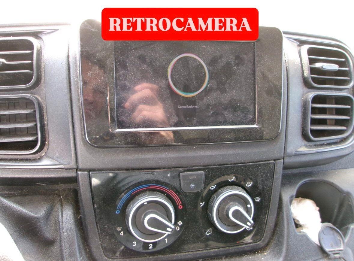 NEW FIAT DUCATO 2.2 L2H2 FURGONE Km 62.000