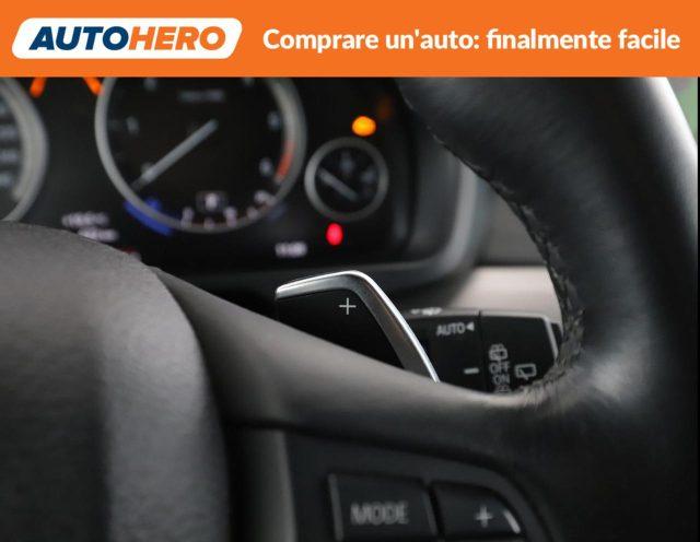 BMW X5 sDrive25d