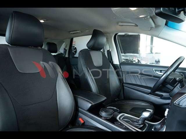 Ford Edge 2.0 AWD TDCI ST-Line