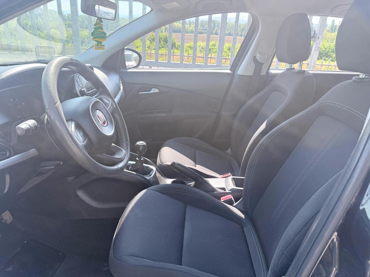 Fiat Tipo 1.4 BENZINA 2017 62.000KM