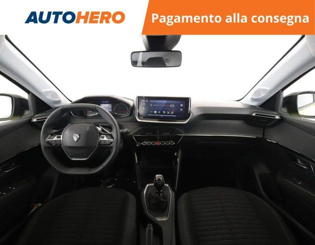 PEUGEOT 208 PureTech 100 Stop&Start 5 porte GT