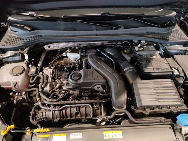 CUPRA Leon 1.5 eTSI 150 CV DSG